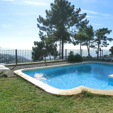 Hébergement de vacances Palmeras - #72801 *