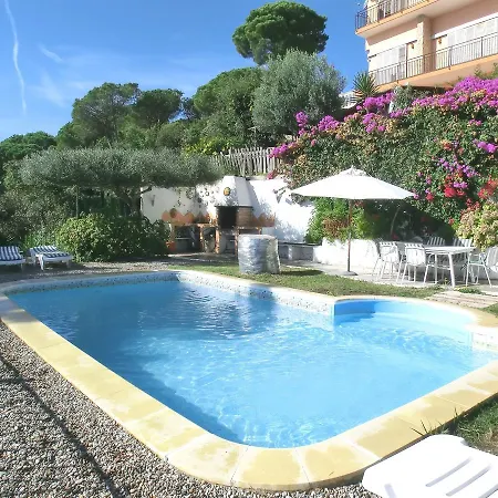 Hébergement de vacances Palmeras - #72801