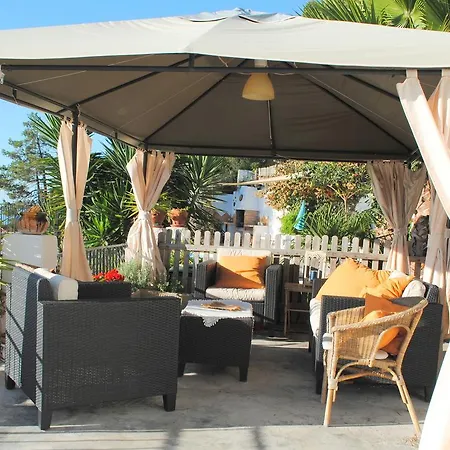 Palmeras - #72801 Casa vacanze