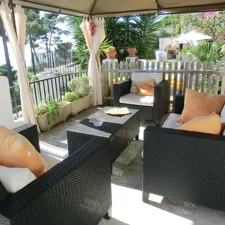 Casa vacanze Palmeras - #72801 *
